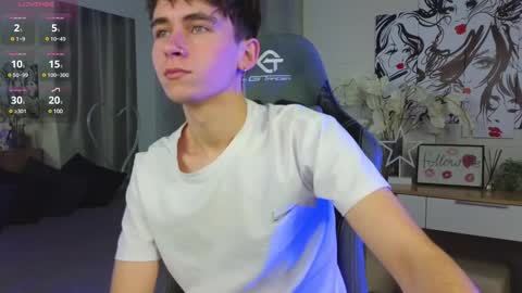 Kris online show from March 7, 4:11 pm