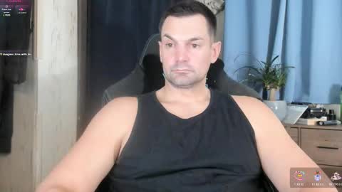 Cam online show from February 13, 12:14 am