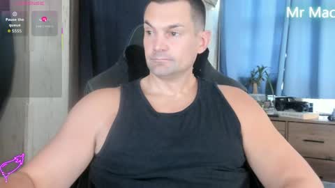 Cam online show from May 9, 4:46 pm