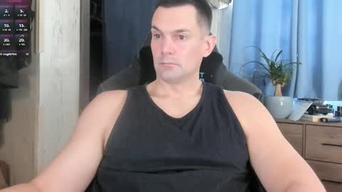 Cam online show from February 9, 6:11 pm