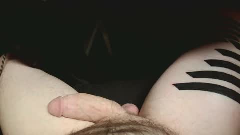 mr_meat_stick online show from May 17, 1:04 am