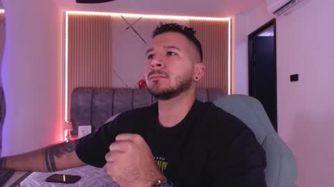 MIKEE online show from March 3, 3:02 am