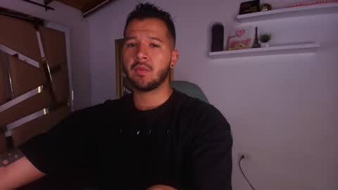 MIKEE online show from September 16, 3:08 am