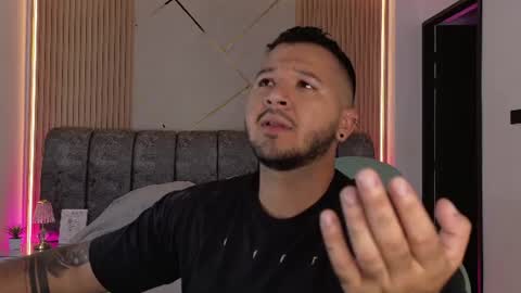 MIKEE online show from July 23, 3:04 am