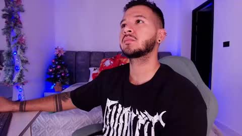 MIKEE online show from December 15, 3:13 am