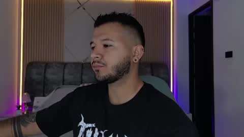 MIKEE online show from June 23, 3:03 am