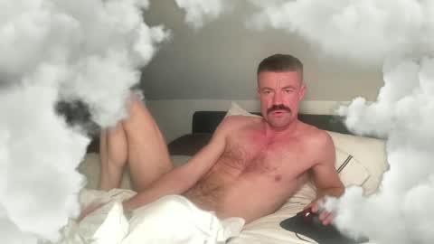 Mr Right Guy online show from October 20, 5:56 am