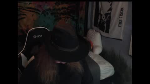 mr_strawberry online show from October 7, 4:52 am