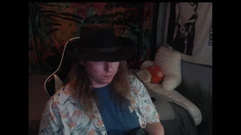 mr_strawberry online show from September 30, 2:00 am