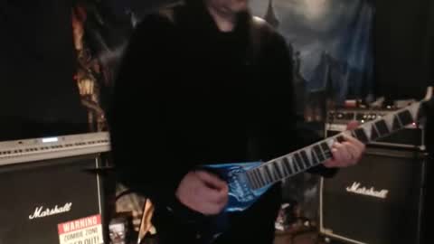 ZombieGhost online show from December 3, 1:23 pm