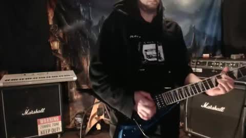 ZombieGhost online show from November 25, 3:22 pm