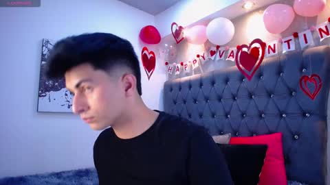 williseo online show from February 12, 8:01 pm