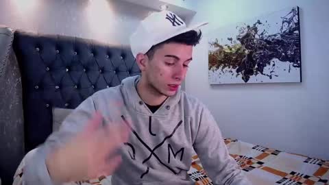 williseo online show from March 5, 7:38 pm