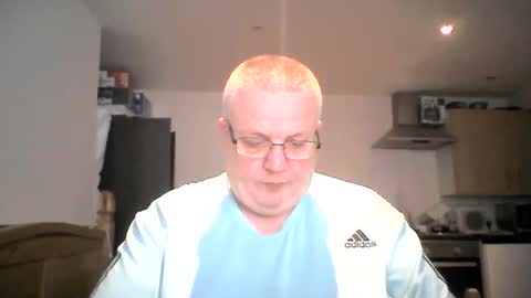 Professor-Perv online show from January 30, 10:29 am