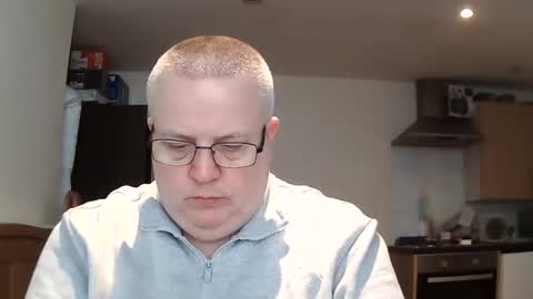 Professor-Perv online show from February 24, 11:10 am