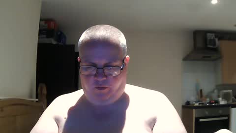 Professor-Perv online show from March 9, 7:15 pm