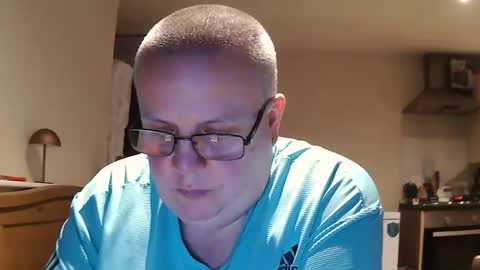 Professor-Perv online show from April 7, 7:27 pm