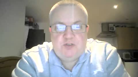 Professor-Perv online show from January 29, 2:10 pm