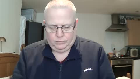 Professor-Perv online show from February 4, 12:09 pm