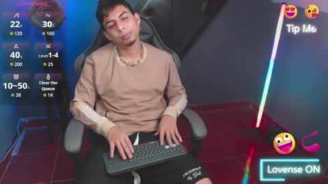 Alpha LATINO online show from June 10, 6:45 am