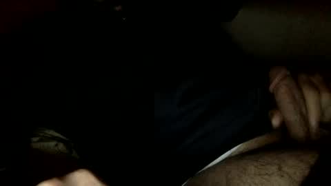 mranderson969 online show from February 21, 10:24 pm