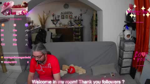 Snapshot of mrandmrsswetness84 chatting on February 28, 10:39 pm MrAndMrsSwetness84 online show from February 28, 10:39 pm