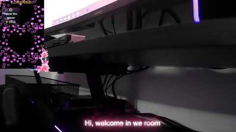 Snapshot of mrandmrsswetness84 chatting on October 27, 6:19 pm MrAndMrsSwetness84 online show from October 27, 6:19 pm