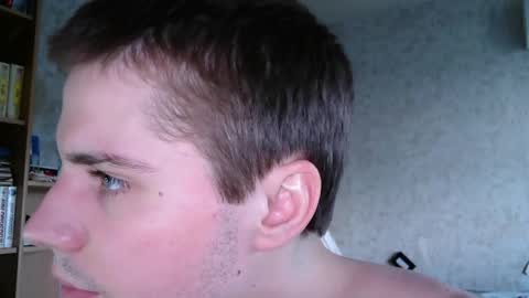 Mr Roman online show from May 11, 2:56 pm