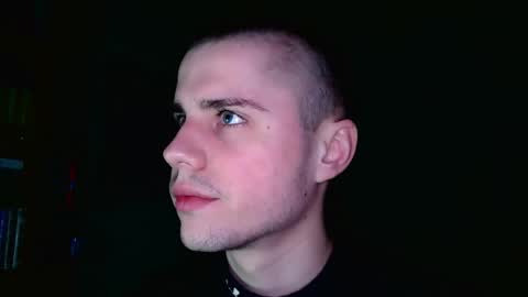 Mr Roman online show from February 15, 9:24 pm