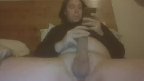 Snapshot of mrbigdick1969 chatting on October 18, 4:11 pm Mike online show from October 18, 4:11 pm