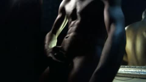 Snapshot of mrbigdiq chatting on January 12, 3:14 pm MrBigDiQ1 online show from January 12, 3:14 pm