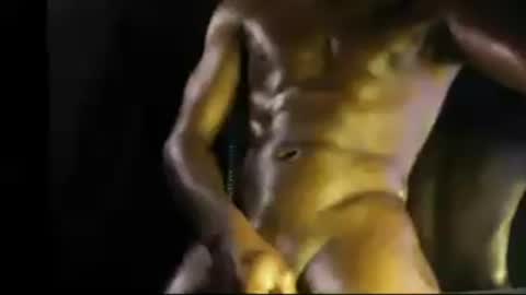 MrBigDiQ1 online show from July 18, 11:01 am