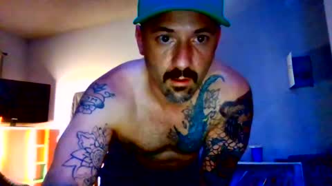 mrbigfitzwell online show from August 2, 4:03 am