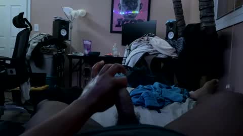 AJtheDon22 online show from February 9, 6:11 am