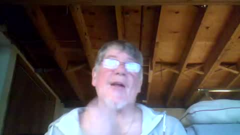 mrblade666 online show from April 18, 12:40 pm