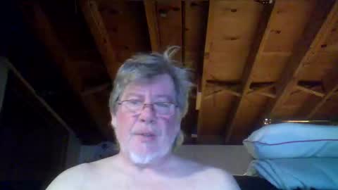 mrblade666 online show from February 6, 1:31 am