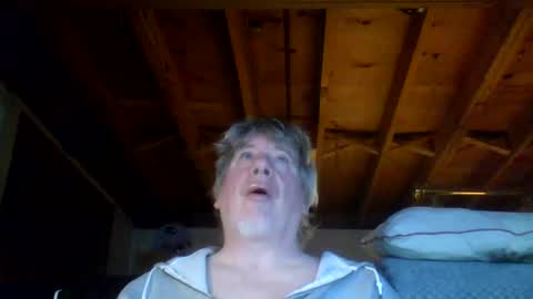 mrblade666 online show from February 1, 12:57 pm