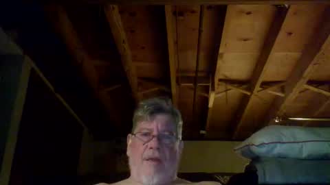 mrblade666 online show from February 26, 1:53 am