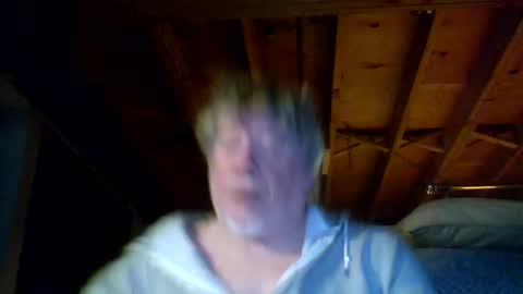 mrblade666 online show from January 18, 12:36 pm