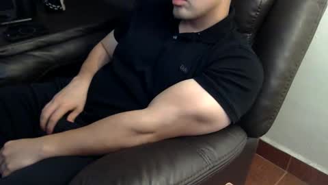 Mr Bree online show from February 17, 6:07 pm