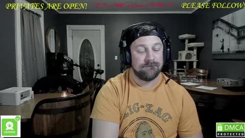 MrBrew online show from January 17, 3:55 am