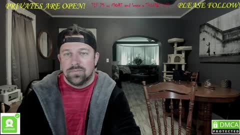 MrBrew online show from January 21, 3:26 am