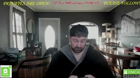 MrBrew online show from January 16, 2:30 pm
