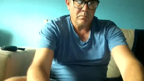 Mrcaruso online show from June 14, 4:53 pm
