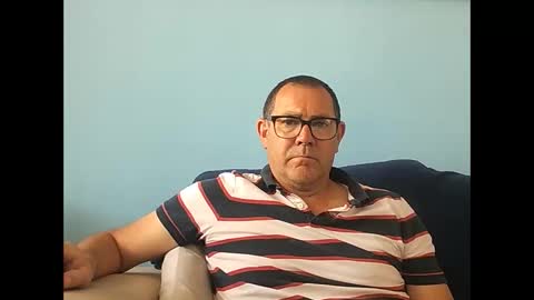 Mrcaruso online show from April 23, 10:56 am