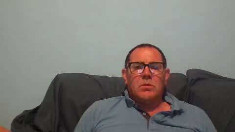 Mrcaruso online show from June 18, 4:01 pm