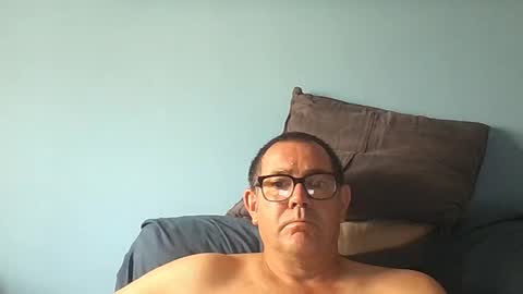 Mrcaruso online show from June 29, 6:32 am