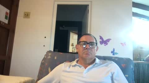 Mrcaruso online show from July 30, 12:28 pm