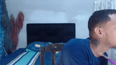 Christtofer online show from March 30, 12:27 pm