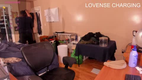 Chuck Daily online show from February 2, 7:30 am